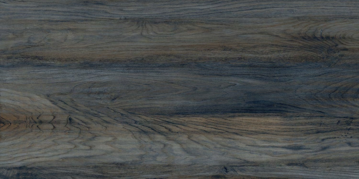 Toro Black, carrelage grand format 600 × 1200 mm (60 × 120 cm), fini mat, World Export & Co.