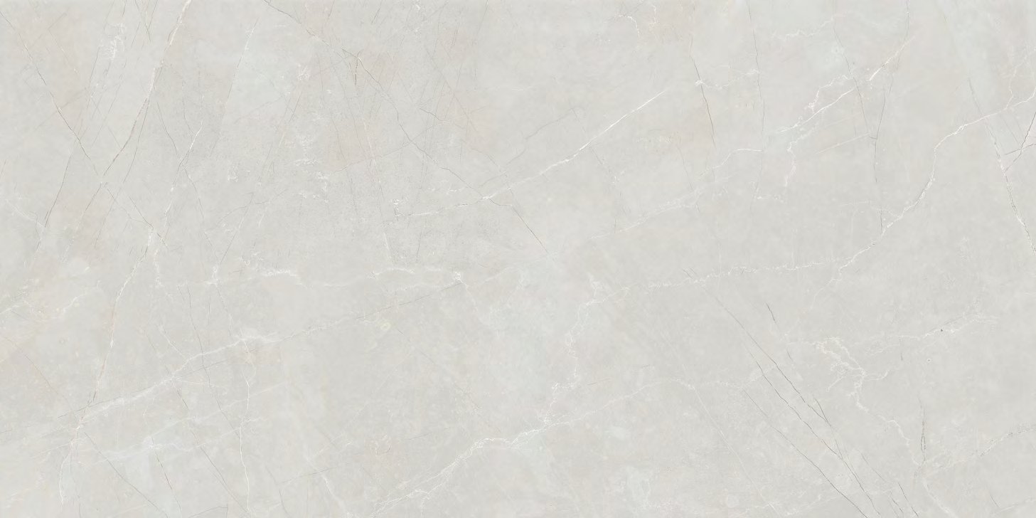 Amrelo Grey, carrelage grand format 600 × 1200 mm (60 × 120 cm), fini glossy, World Export & Co.