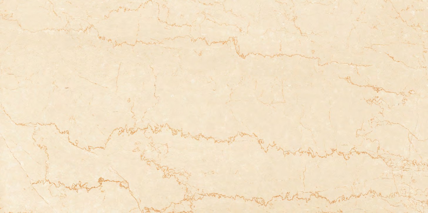 Bottichino Beige, carrelage grand format 600 × 1200 mm (60 × 120 cm), fini glossy, World Export & Co.