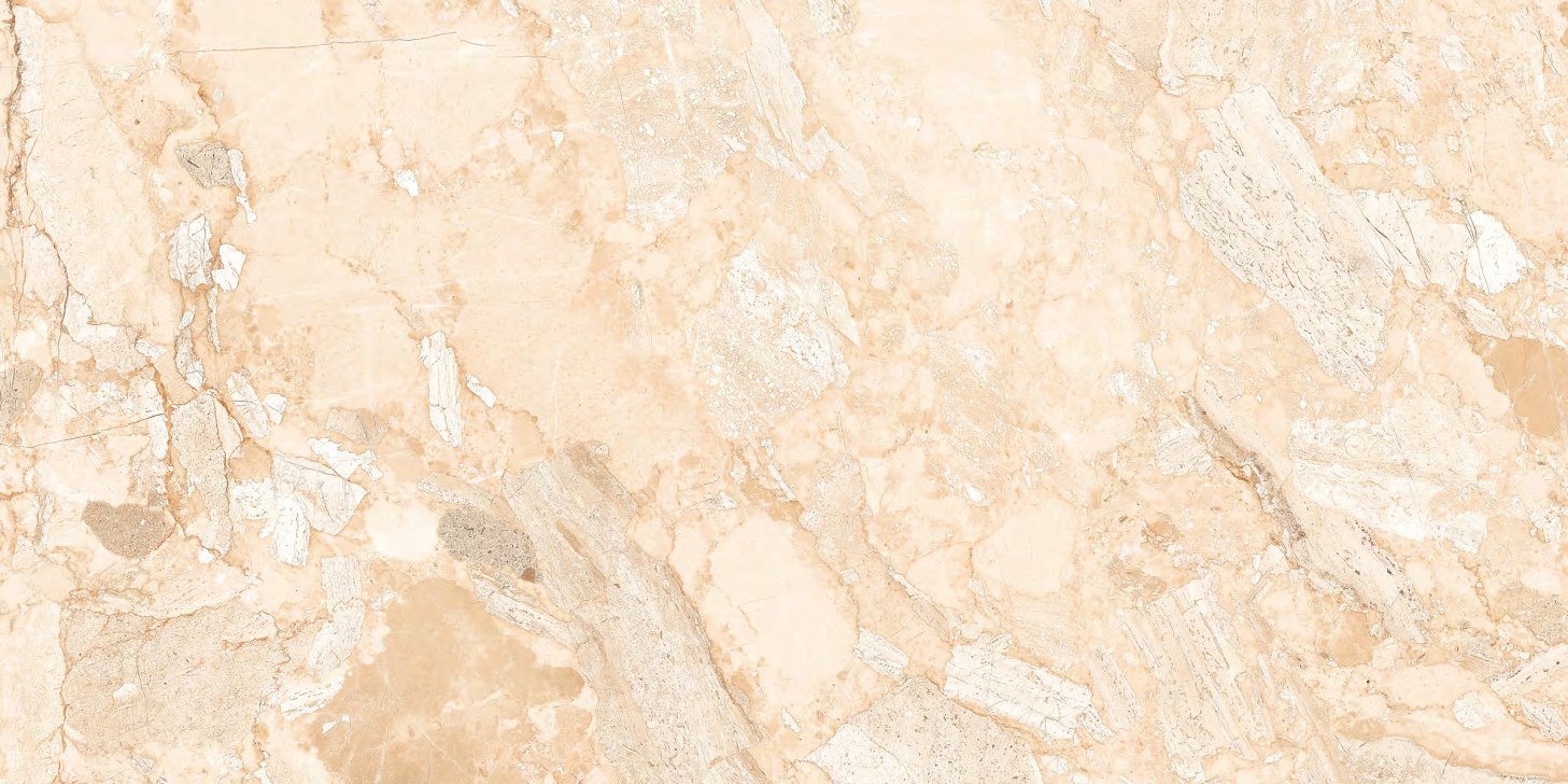 Breccia Fantastic, carrelage grand format 600 × 1200 mm (60 × 120 cm), fini glossy, World Export & Co.