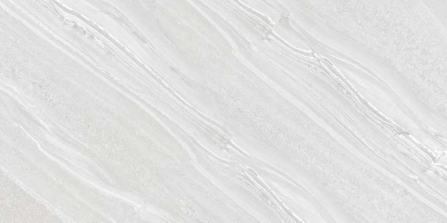 Brizzart Bianco, carrelage grand format 600 × 1200 mm (60 × 120 cm), fini glossy, World Export & Co.