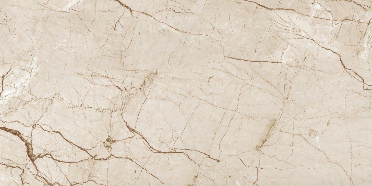 Clementine Dove, carrelage grand format 600 × 1200 mm (60 × 120 cm), fini glossy, World Export & Co.