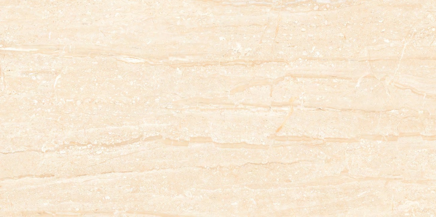 Daina Morena Beige, carrelage grand format 600 × 1200 mm (60 × 120 cm), fini glossy, World Export & Co.