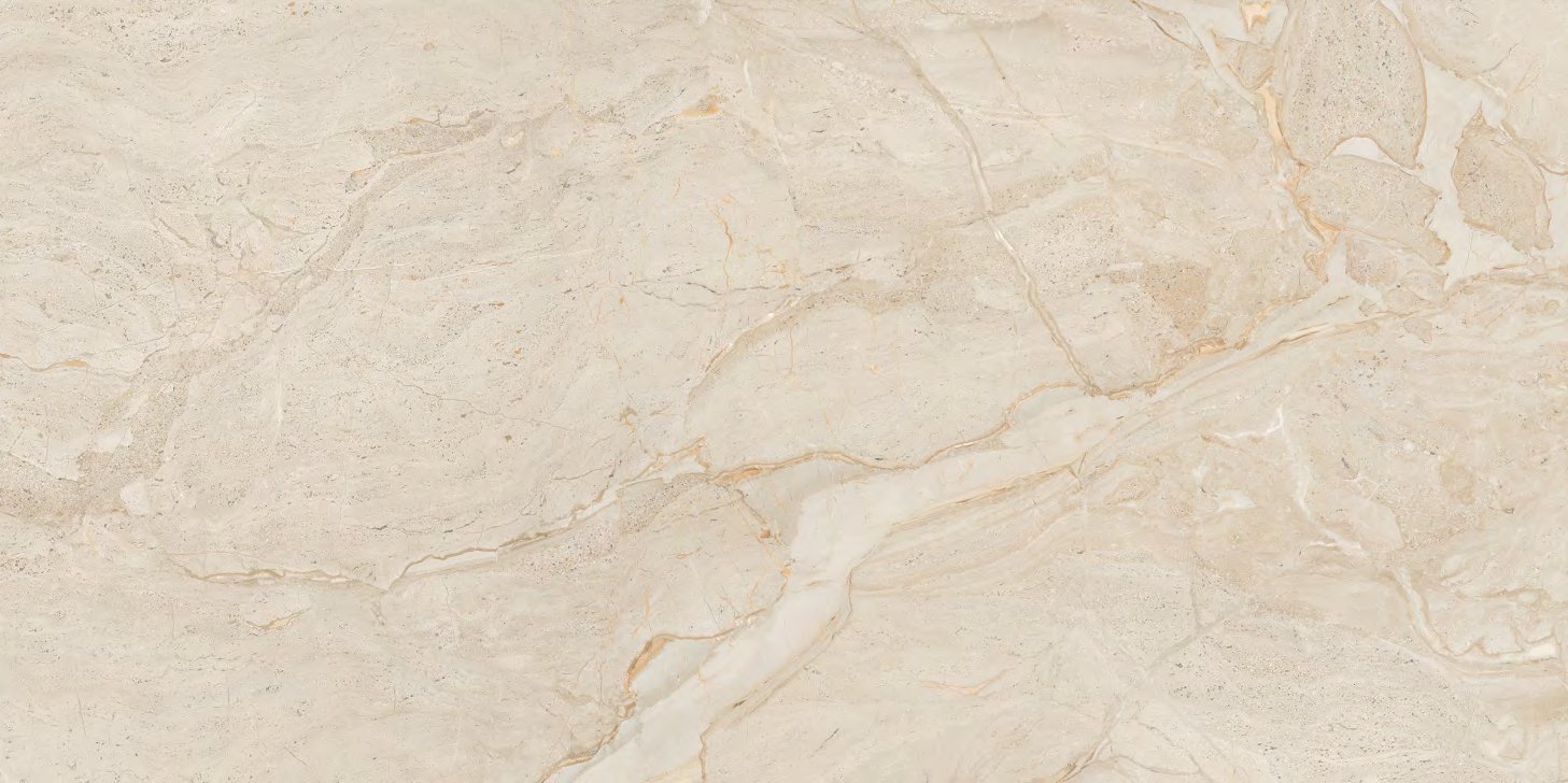 Dayna Cloud, carrelage grand format 600 × 1200 mm (60 × 120 cm), fini glossy, World Export & Co.