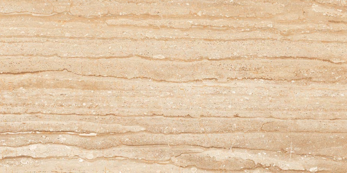 Dayna Levin Brown, carrelage grand format 600 × 1200 mm (60 × 120 cm), fini glossy, World Export & Co.