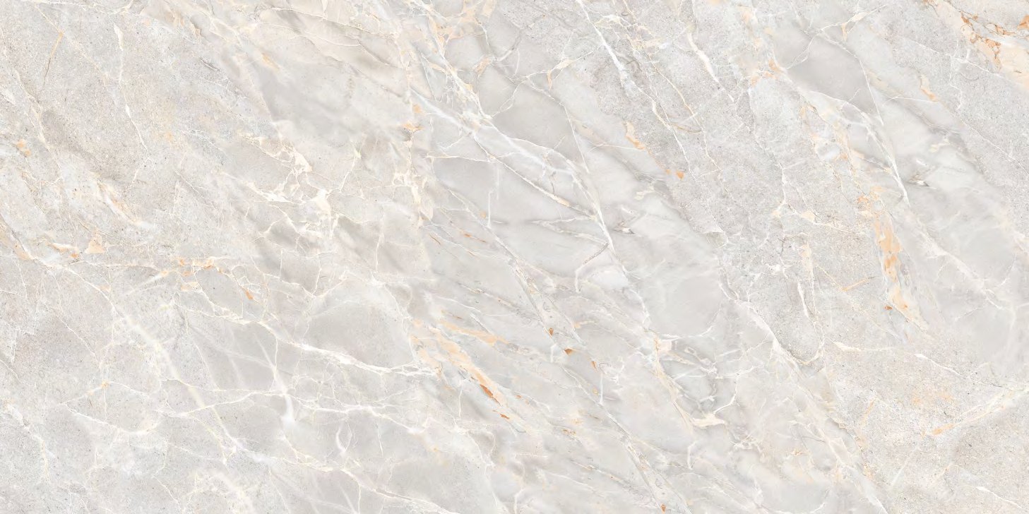 Ebiza Beaige, carrelage grand format 600 × 1200 mm (60 × 120 cm), fini glossy, World Export & Co.