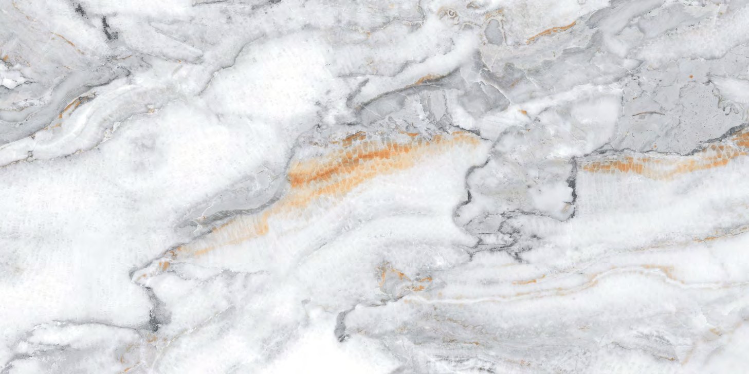 Golden Wave, carrelage grand format 600 × 1200 mm (60 × 120 cm), fini glossy, World Export & Co.