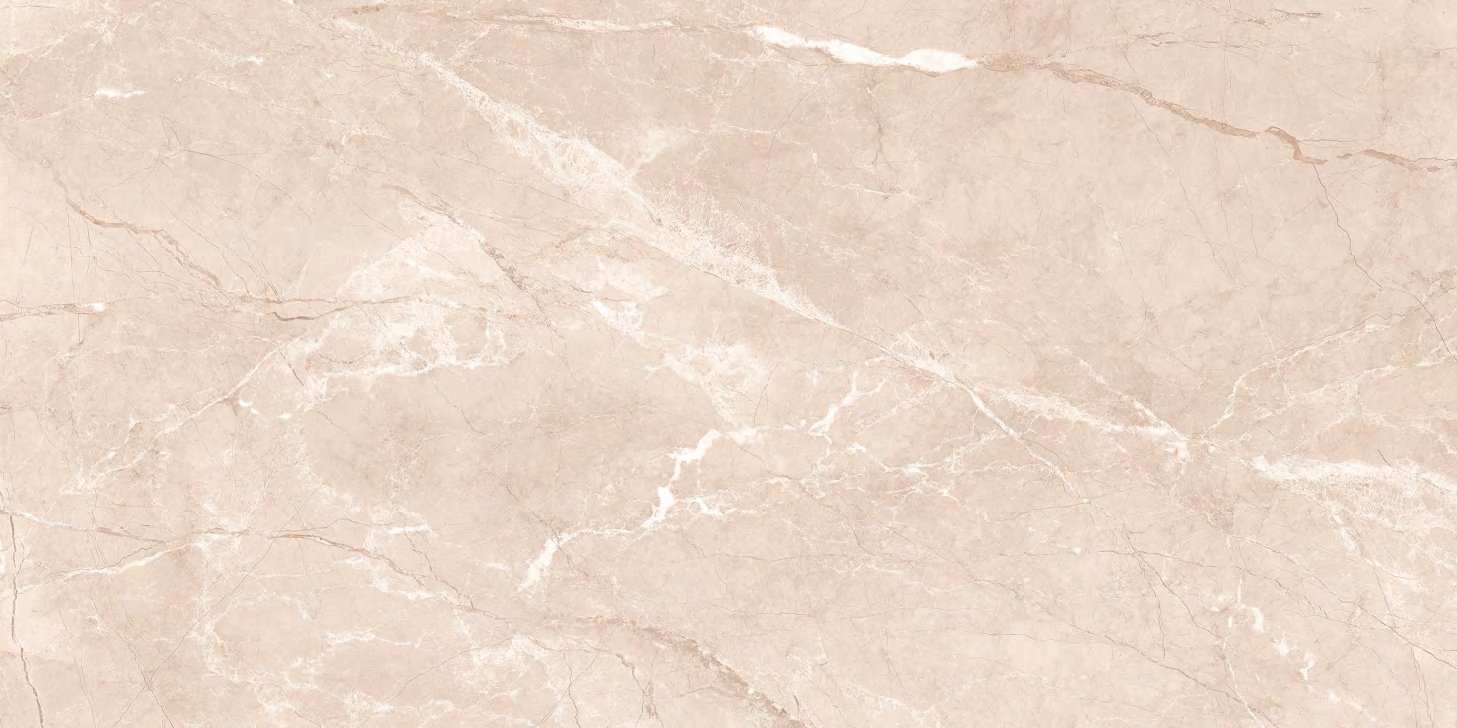 Grain Dove, carrelage grand format 600 × 1200 mm (60 × 120 cm), fini glossy, World Export & Co.