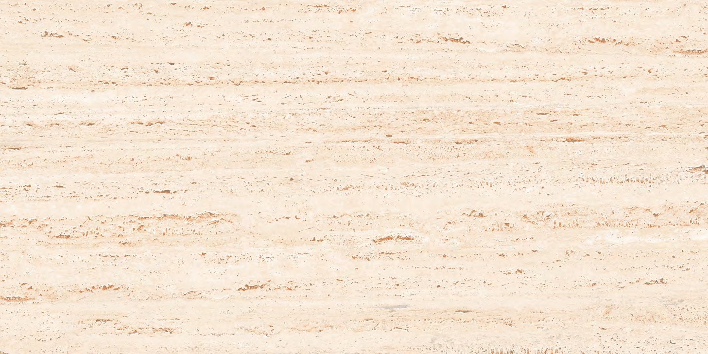 Tu)o Crema, carrelage grand format 600 × 1200 mm (60 × 120 cm), fini glossy, World Export & Co.
