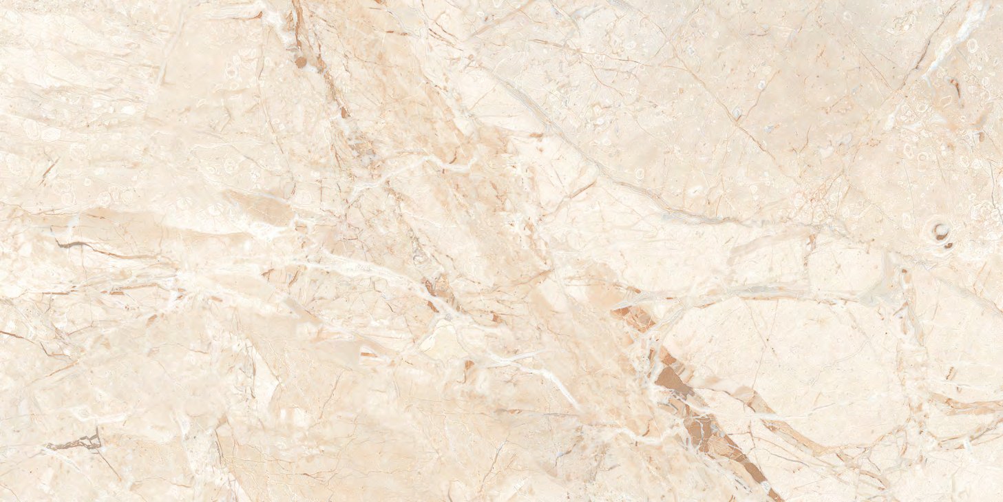 Xtreme Breccia, carrelage grand format 600 × 1200 mm (60 × 120 cm), fini glossy, World Export & Co.