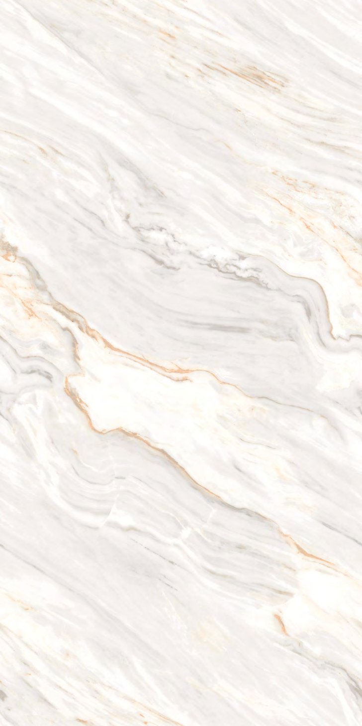 Felanto White, carrelage grand format 600 × 1200 mm (60 × 120 cm), fini glossy, World Export & Co.