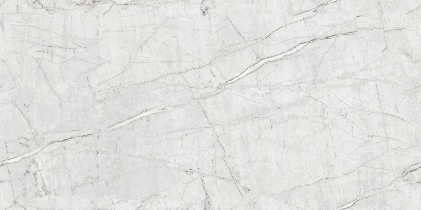 Genova, carrelage grand format 600 × 1200 mm (60 × 120 cm), fini glossy, World Export & Co.