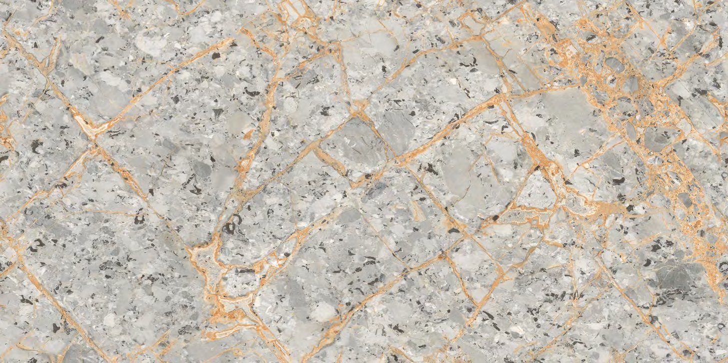 Neo, carrelage grand format 600 × 1200 mm (60 × 120 cm), fini glossy, World Export & Co.