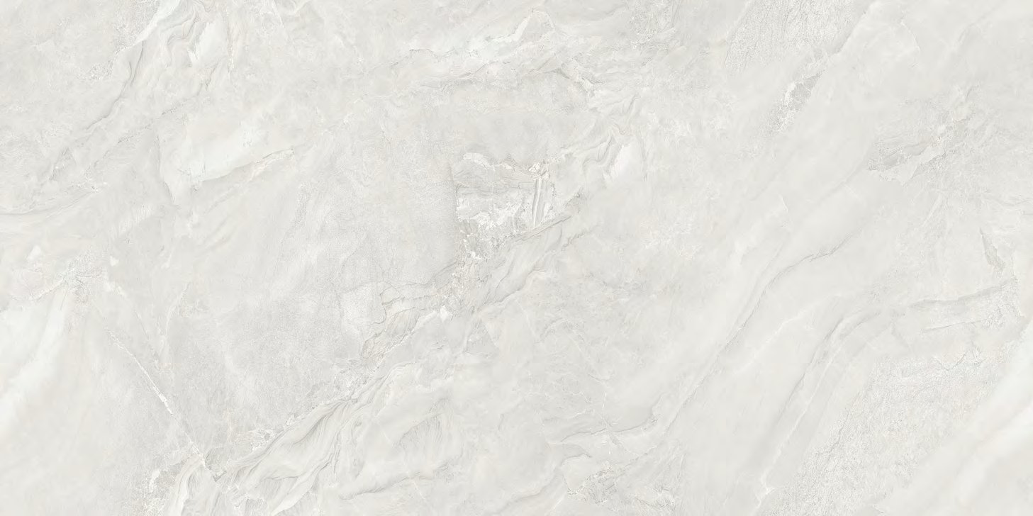 Oxid Grey, carrelage grand format 600 × 1200 mm (60 × 120 cm), fini glossy, World Export & Co.
