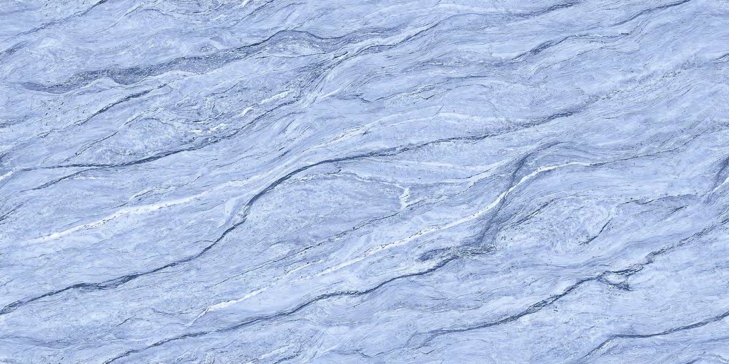 Sorrento Blue, carrelage grand format 600 × 1200 mm (60 × 120 cm), fini glossy, World Export & Co.