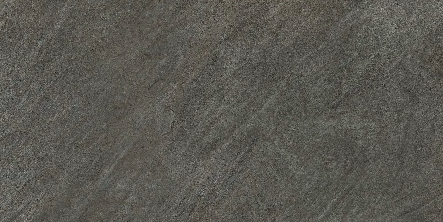 Alpis Charcol, carrelage grand format 600 × 1200 mm (60 × 120 cm), fini mat, World Export & Co.