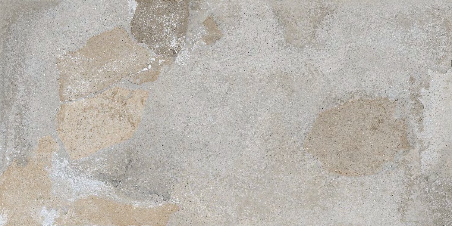 Celestial Natural, carrelage grand format 600 × 1200 mm (60 × 120 cm), fini mat, World Export & Co.