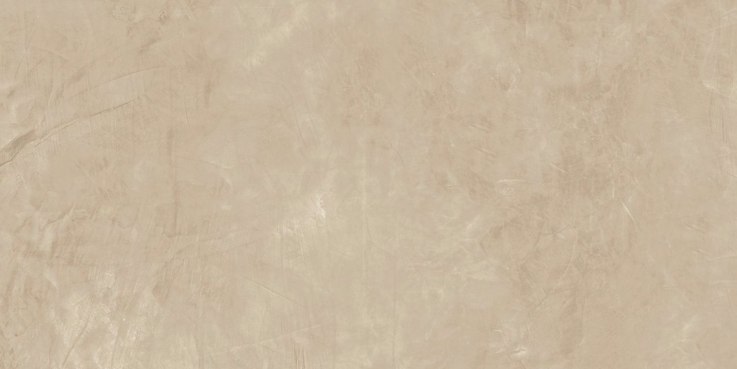 Cemento Tan, carrelage grand format 600 × 1200 mm (60 × 120 cm), fini mat, World Export & Co.