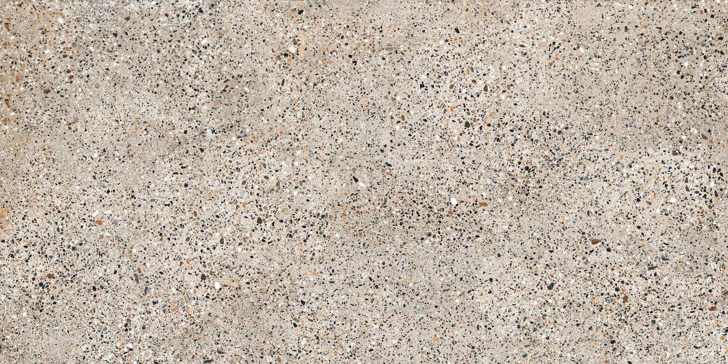Moon Stone Brown, carrelage grand format 600 × 1200 mm (60 × 120 cm), fini mat, World Export & Co.