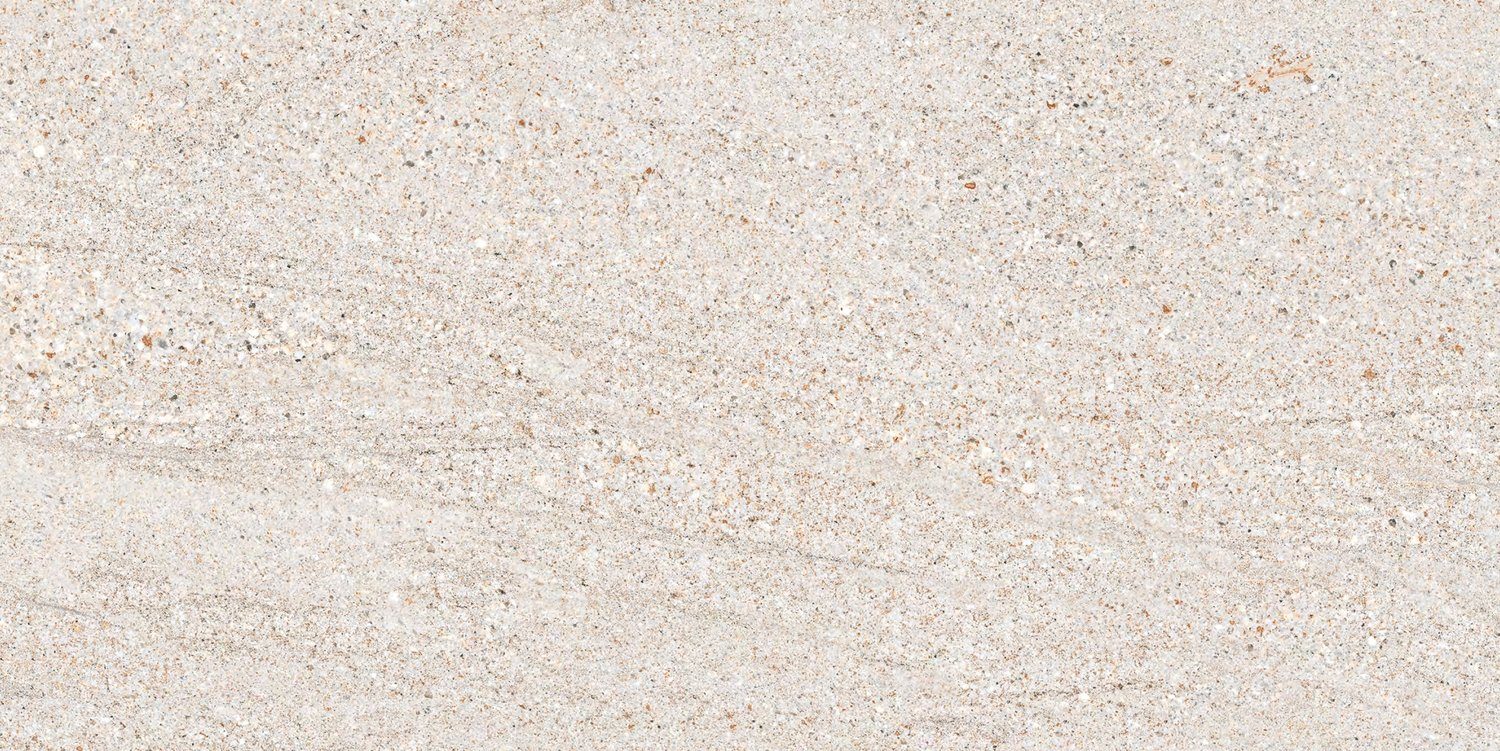 Seasand White, carrelage grand format 600 × 1200 mm (60 × 120 cm), fini mat, World Export & Co.