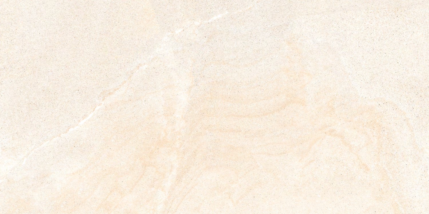 Siffon Beige, carrelage grand format 600 × 1200 mm (60 × 120 cm), fini mat, World Export & Co.