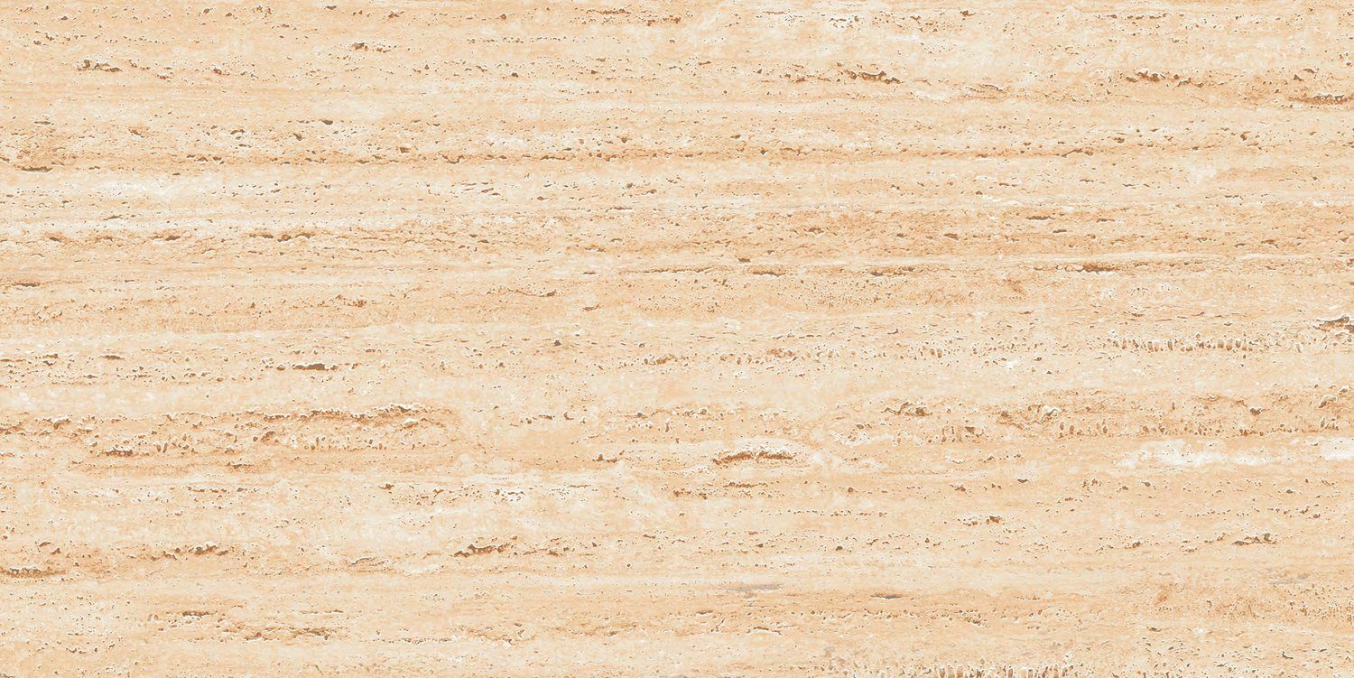 Torito Travertino, carrelage grand format 600 × 1200 mm (60 × 120 cm), fini mat, World Export & Co.