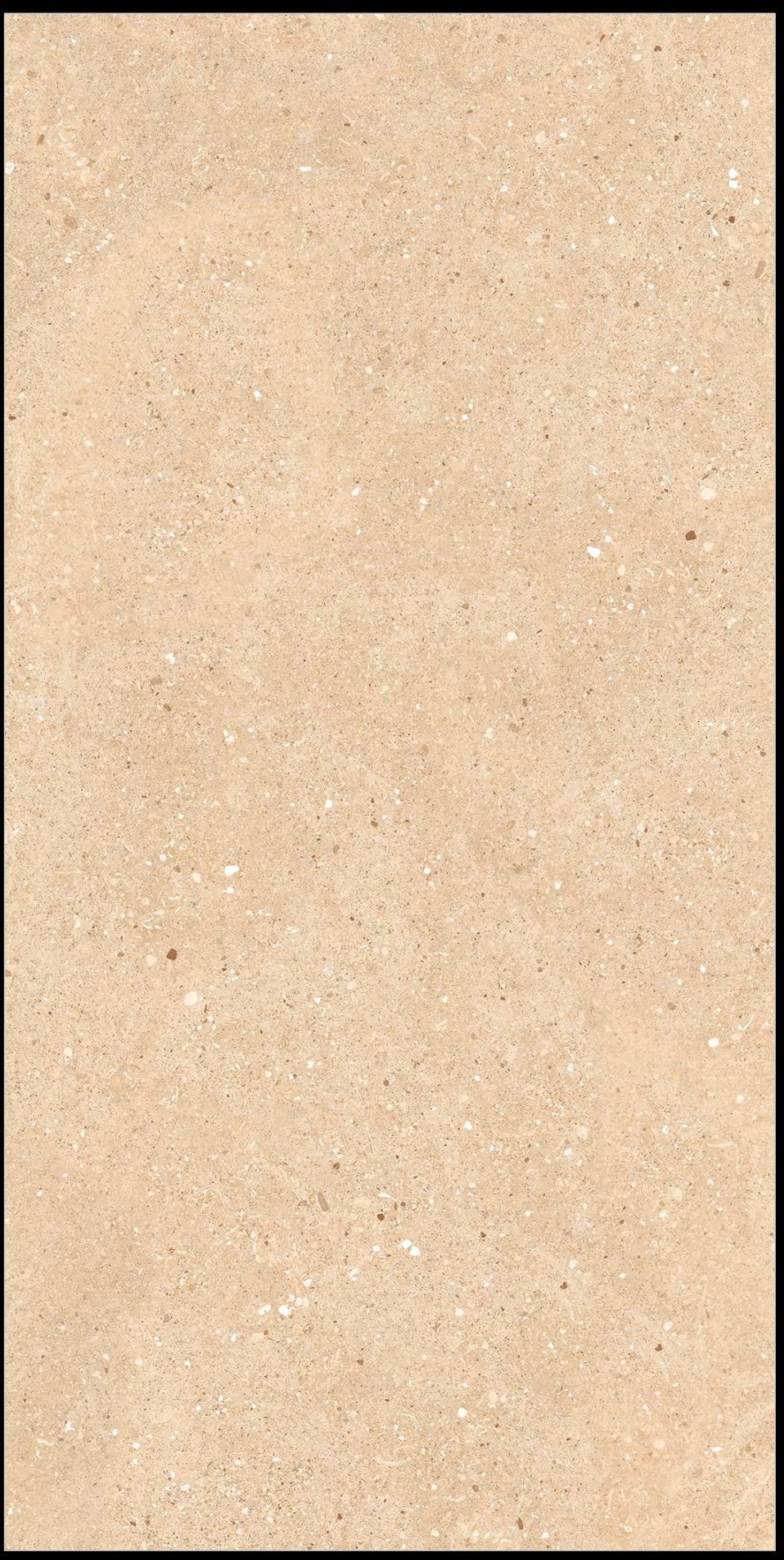 Carrelage grand format Andesit Brown, fini mat, World Export & Co.