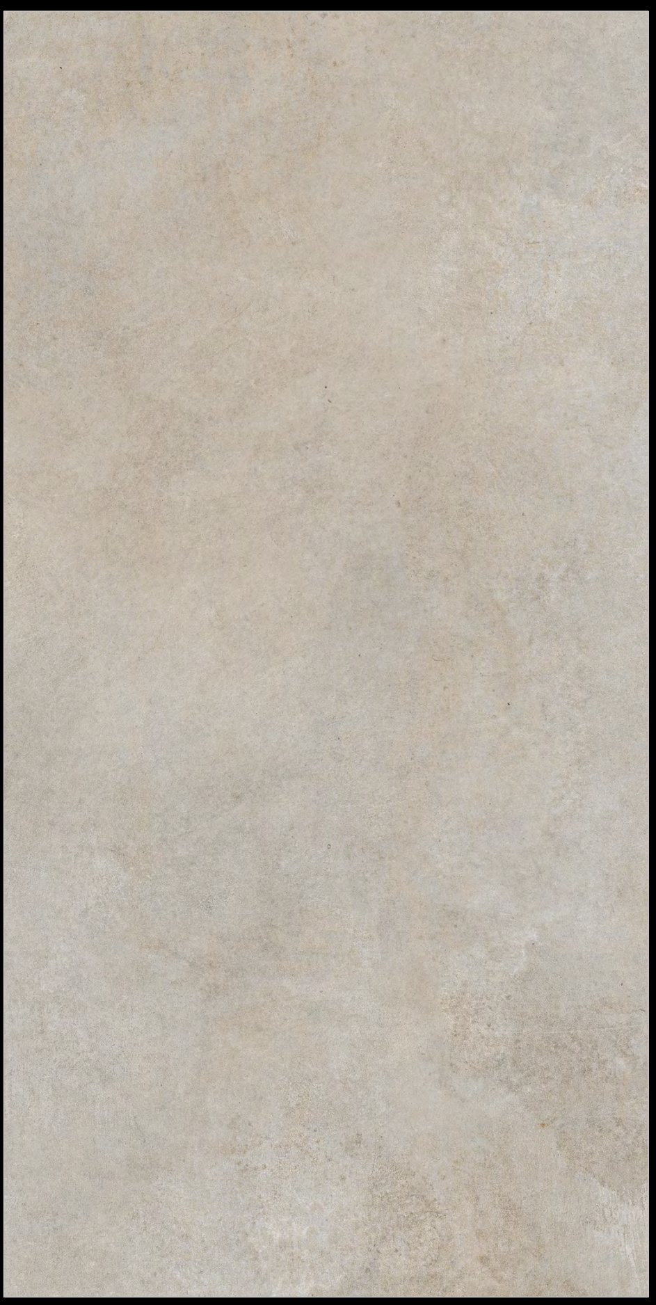 Carrelage grand format Antique Almond, fini mat, World Export & Co.