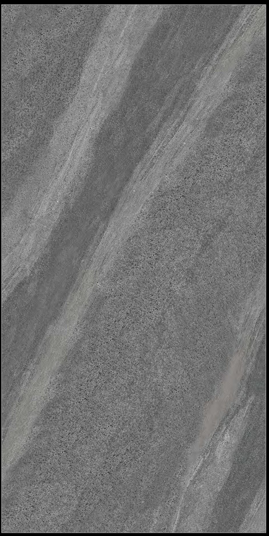 Carrelage grand format Sandstone Grey, fini mat, World Export & Co.
