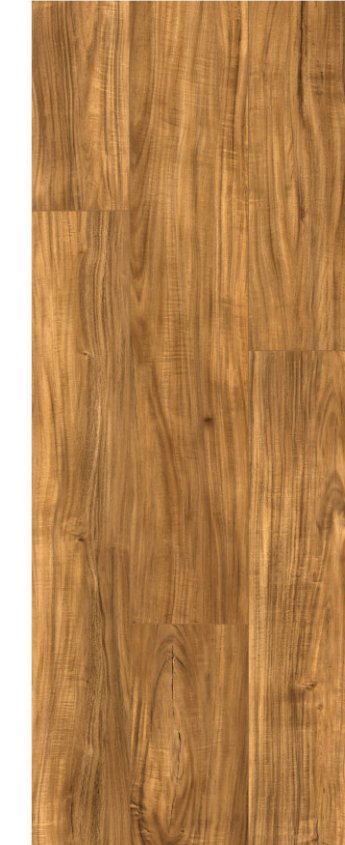 Acacia Brown, sol SPC rigide décor bois, format 181×1220mm, gamme PRIME Series.