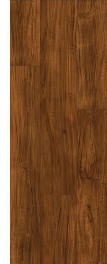 Acacia Dark, sol SPC rigide décor bois, format 181×1220mm, gamme PRIME Series.