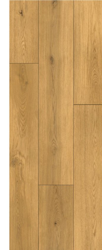 Classic Oak, sol SPC rigide décor bois, format 181×1220mm, gamme PRIME Series.