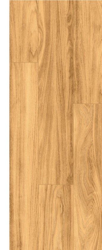 Parkhurst Oak, sol SPC rigide décor bois, format 181×1220mm, gamme PRIME Series.