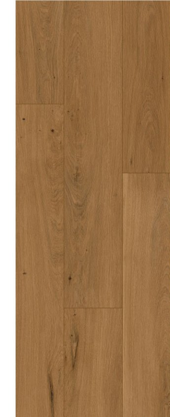 Vintage Oak, sol SPC rigide décor bois, format 181×1220mm, gamme PRIME Series.