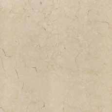 Grès/calcaire égyptien, matière Galala Cream, catalogue World Export & Co.