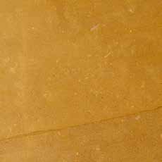 Grès/calcaire égyptien, matière Imperial Gold, catalogue World Export & Co.
