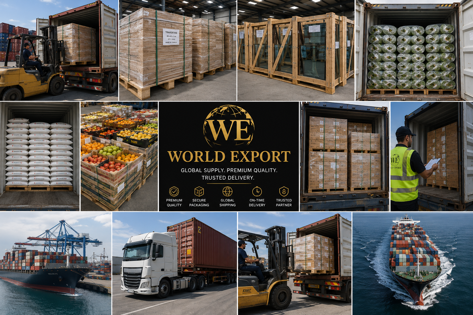 Export